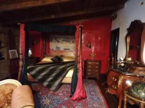 La stanza nel parco Anguillara Sabazia